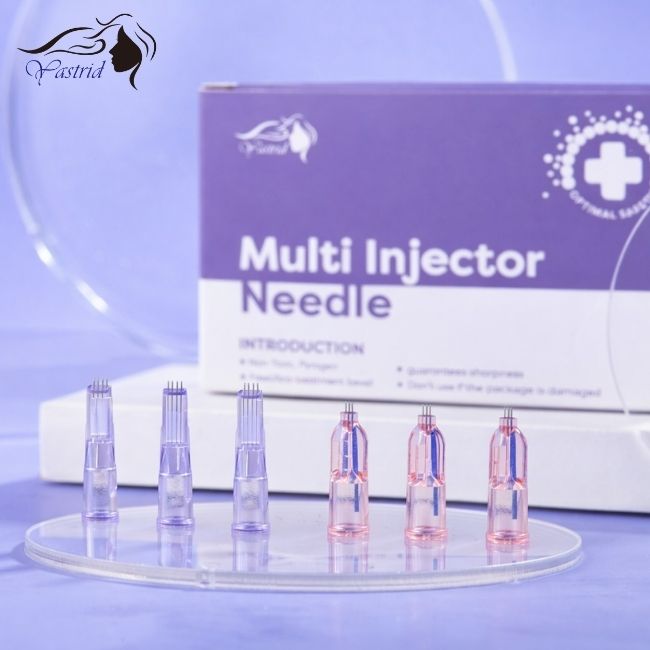 Nanosoft Needle