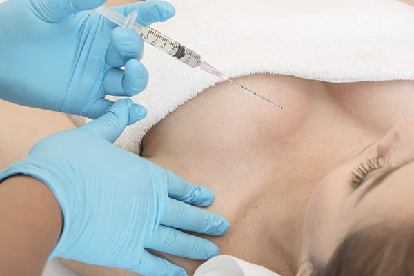 18g Cannula for Breast