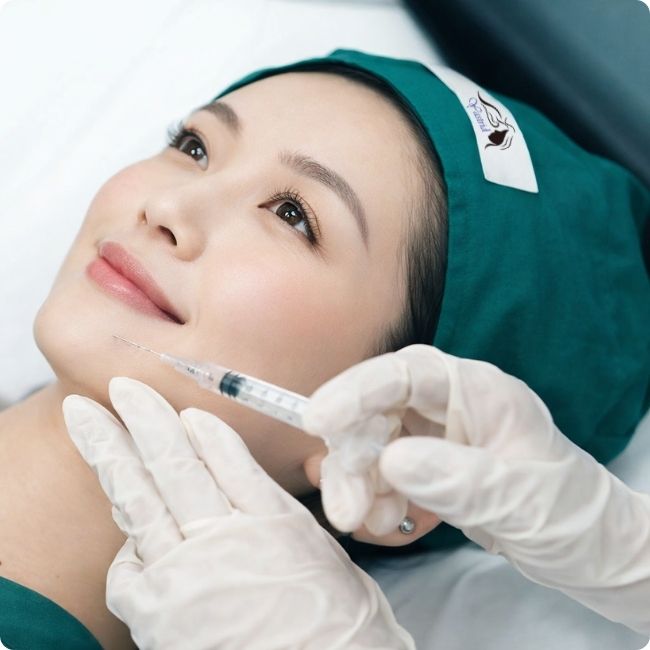 22G Micro Cannula for Fillers