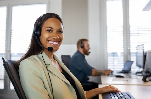 24/7 Customer Support