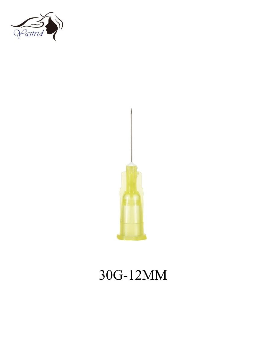 30G 13mm Needle