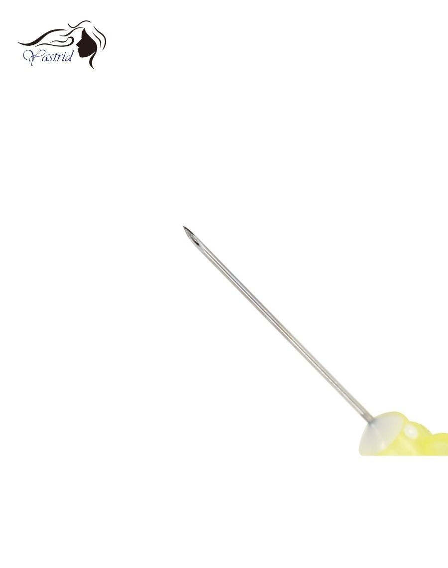 30g Needle for Testosterone