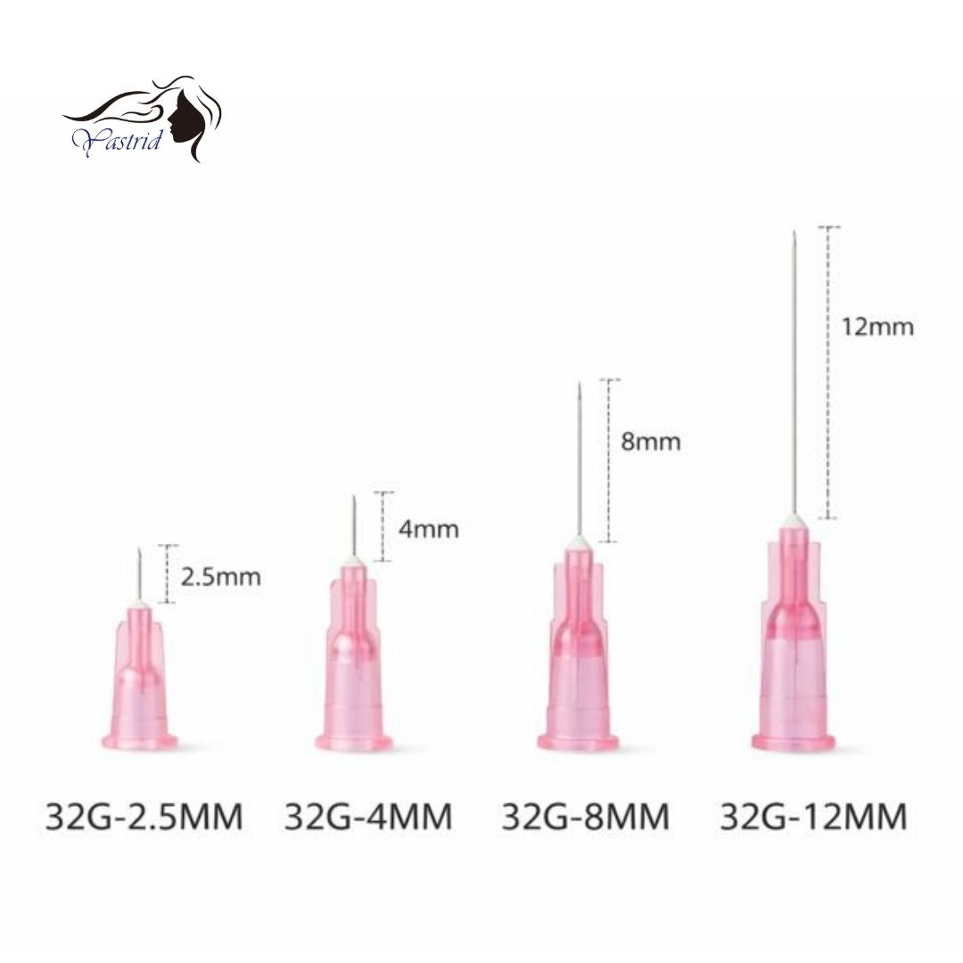 32G Gauge Needle Sizes Yastrid Offer