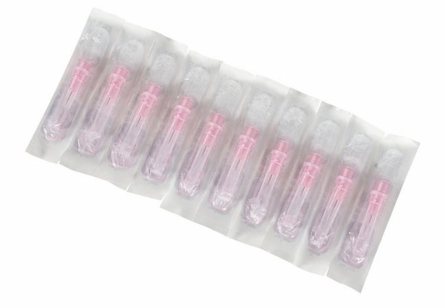 32G Needle Package