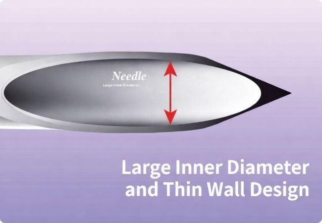 32g Meso Inner Wall Display
