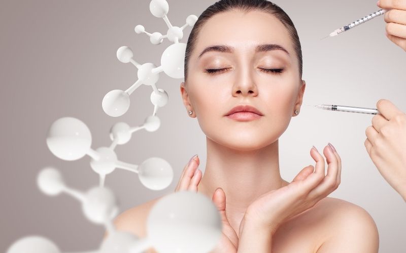 32g Needle for Face Injection