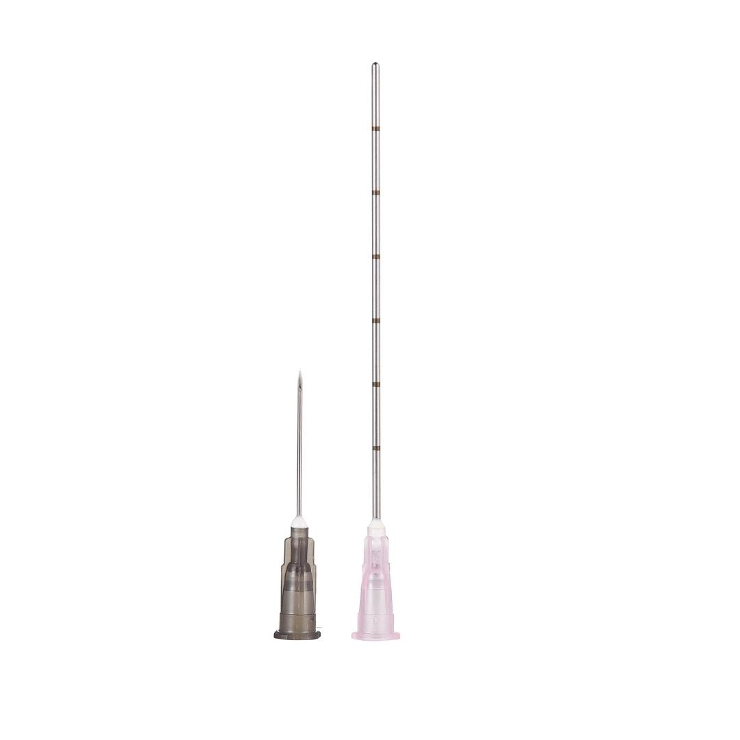 About Yastrid 18g Cannula
