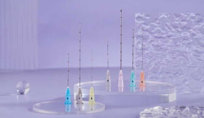 About Yastrid Filler Cannula