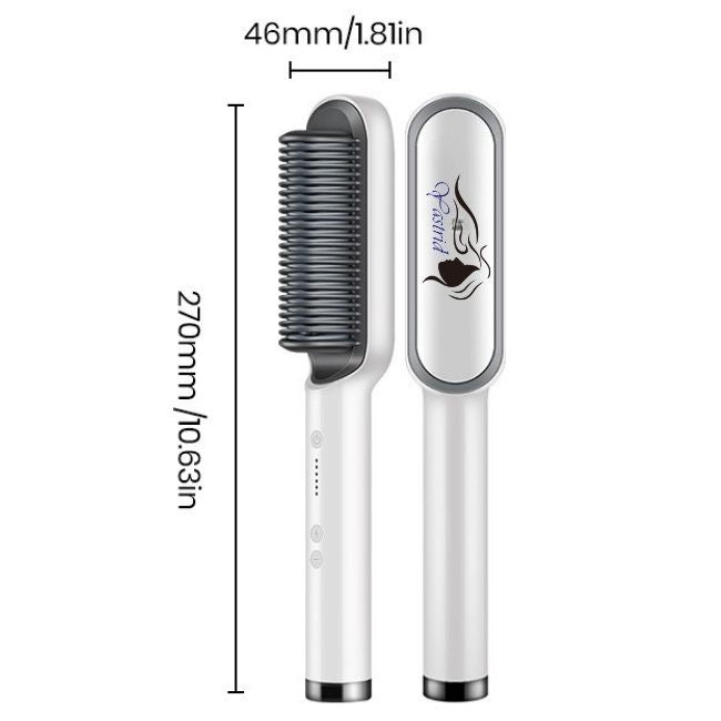 About the Yastrid Crimp Hair Iron