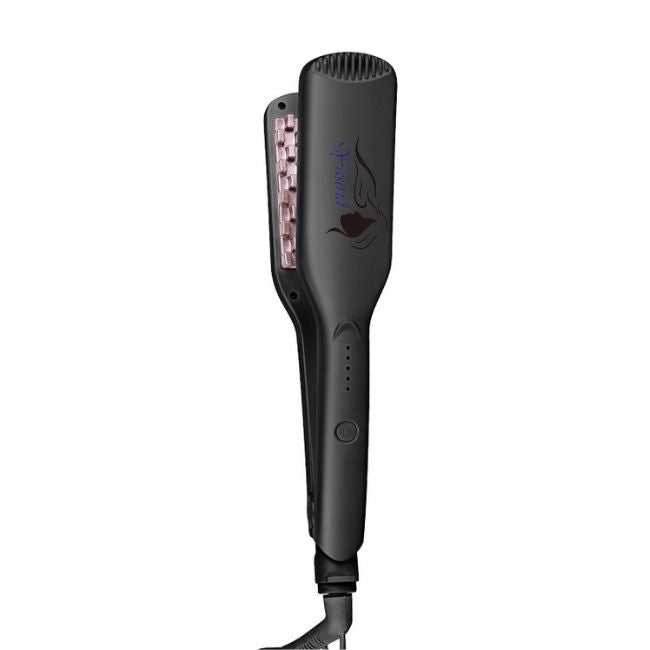 About the Yastrid Heated Straightening Brush