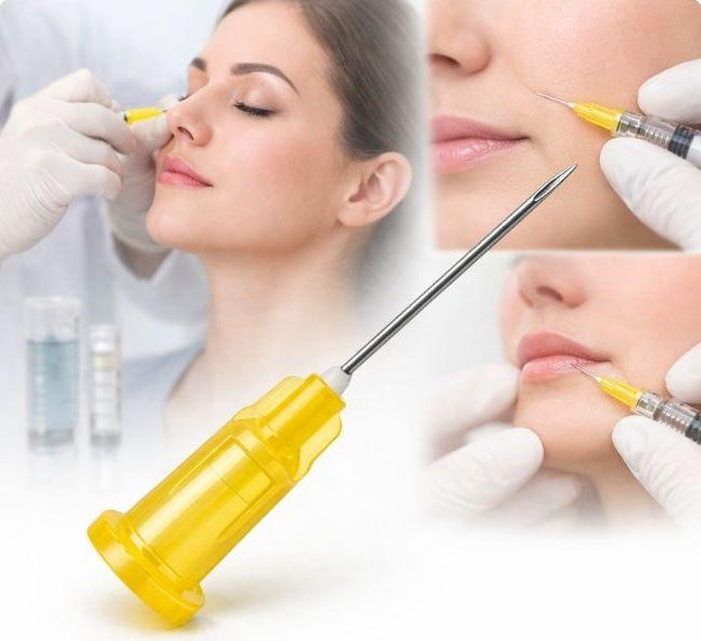 Benefits of Yastrid 30g Needle