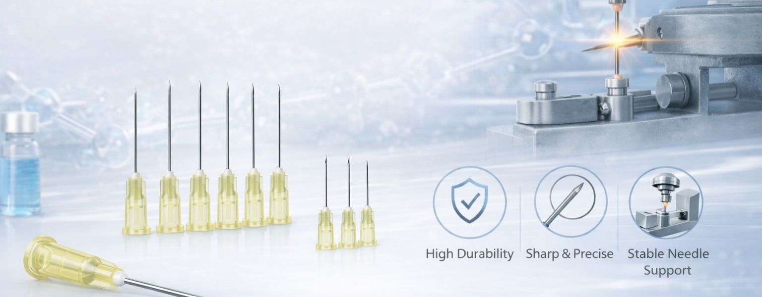 Built for Structural Stability and Clinical Reliability