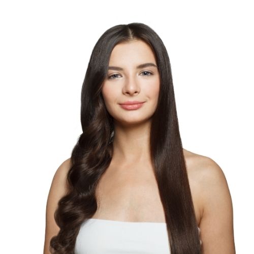 Hair Brush Straightener Review from Klara