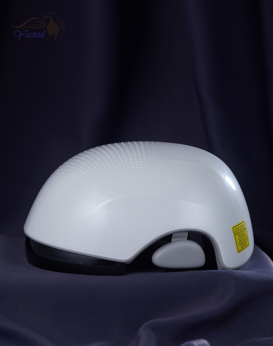 Hair Regrowth Laser Cap