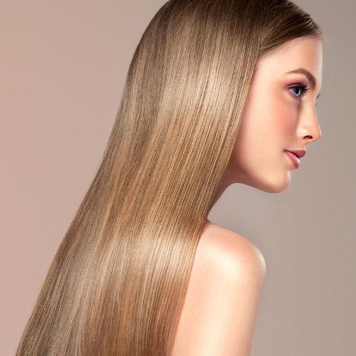 Hair Straightener Brush Reviews from Aigul