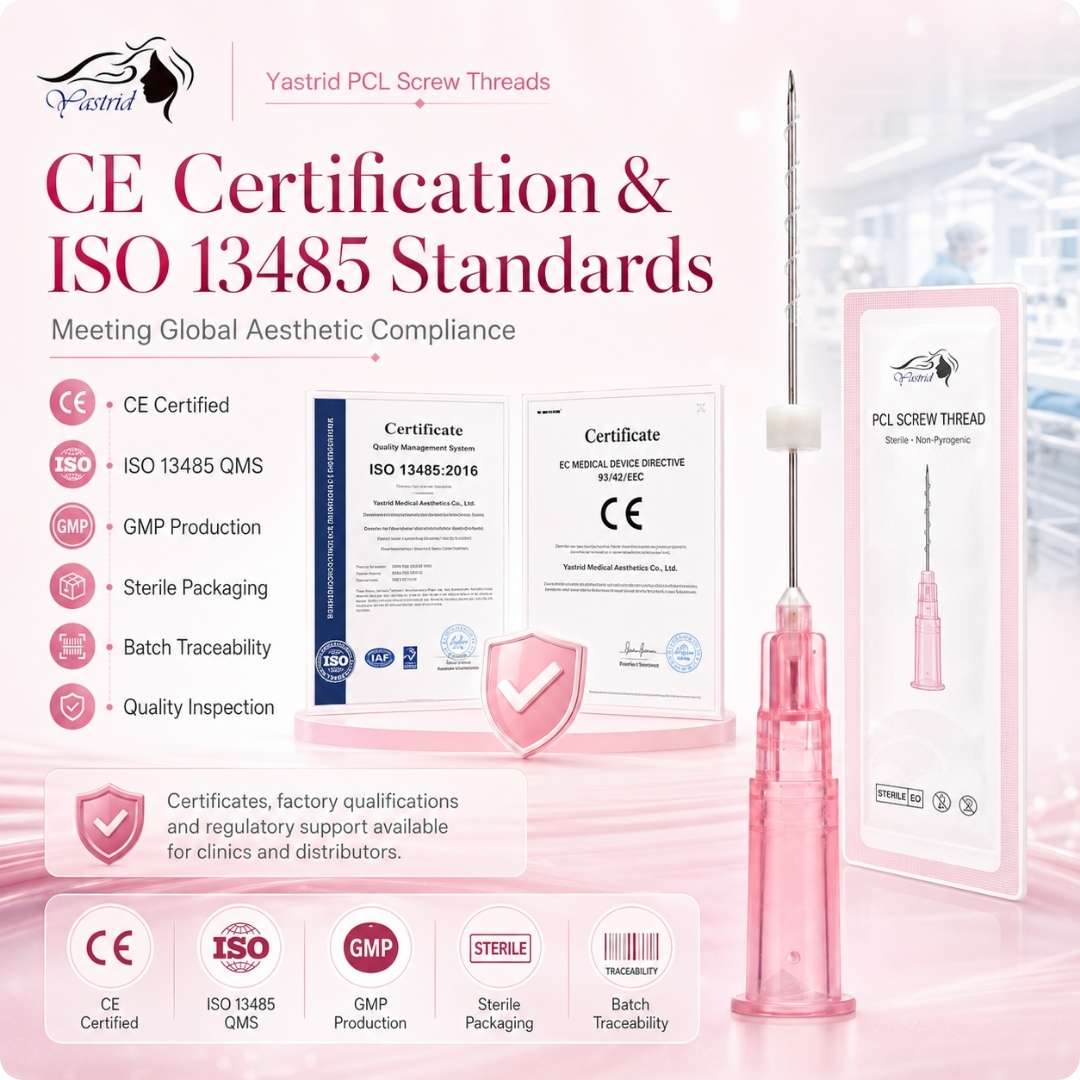 ISO 13485 Medical Device Quality Management System Standards