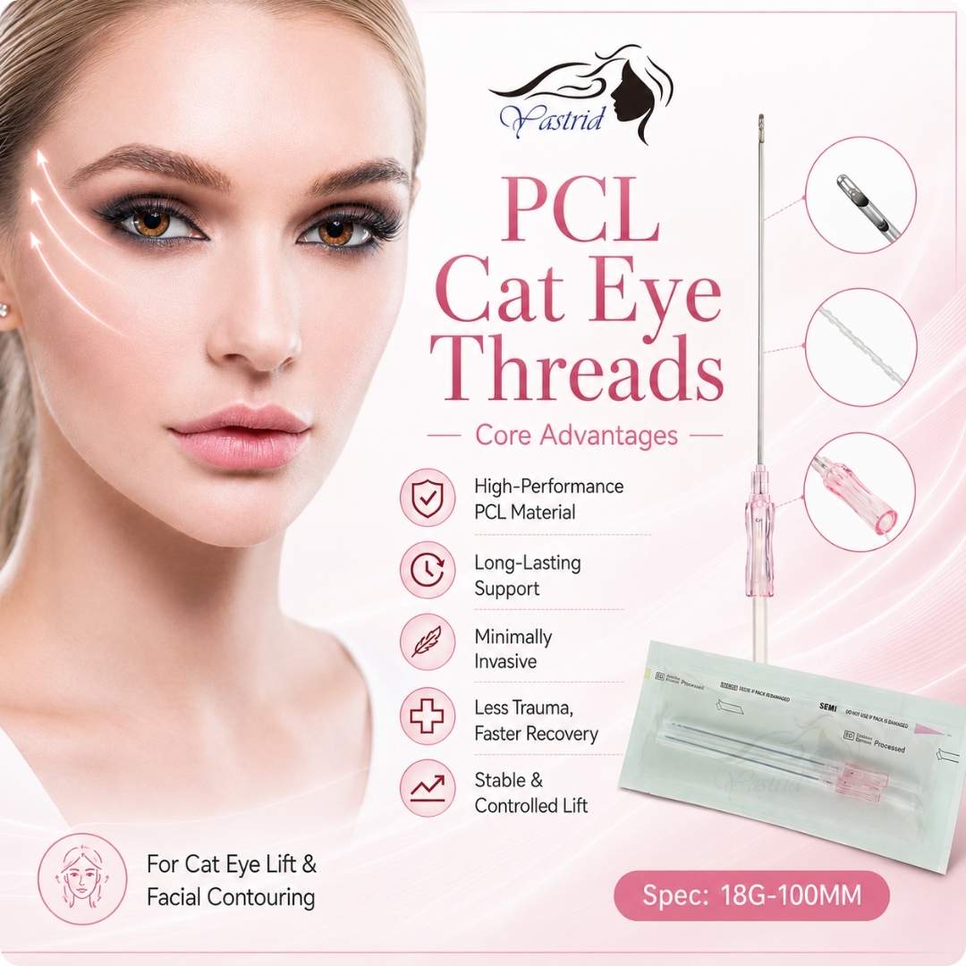 Key Features of Yastrid Cat Eye Threads