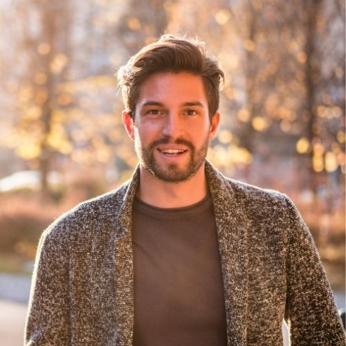 Lukas Schneider
