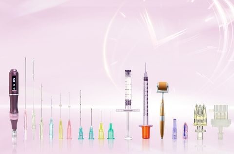 One-Stop Shopping Medical Aesthetics Products