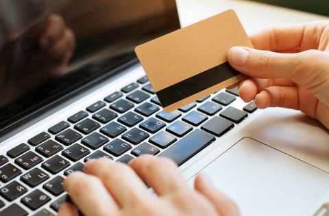 Secure Payment Options