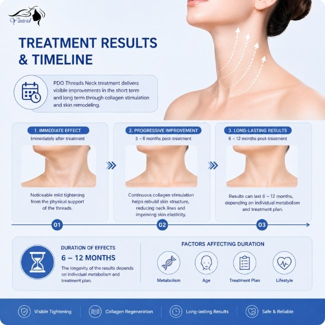 Treatment Efficacy and Duration