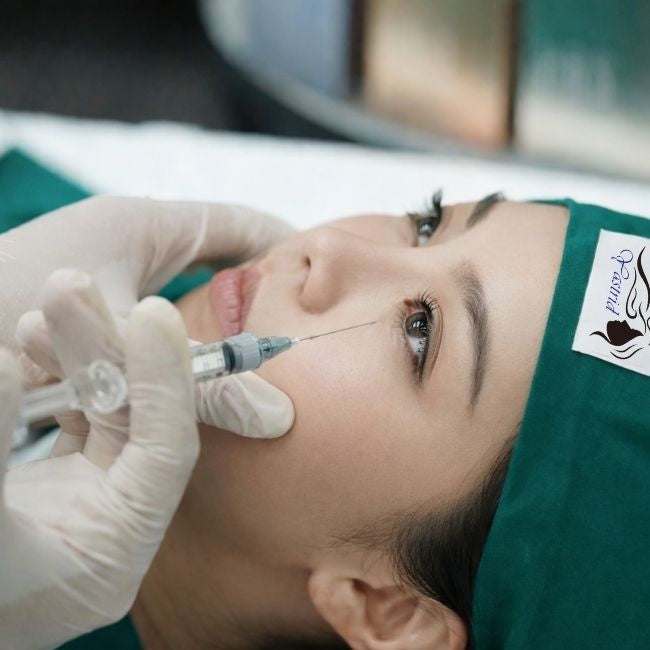 Why Choose a 27G Micro Cannula for Fillers