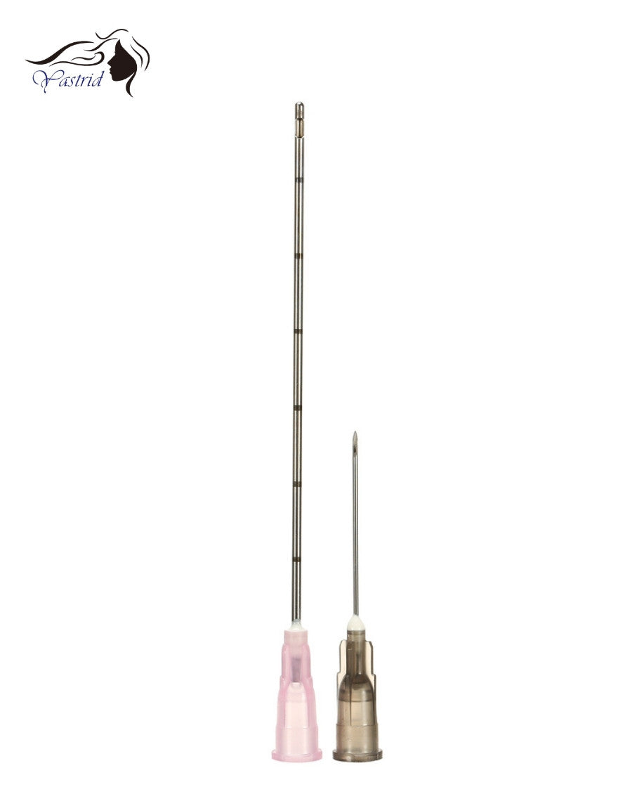 Yastrid 18G Cannula Tip