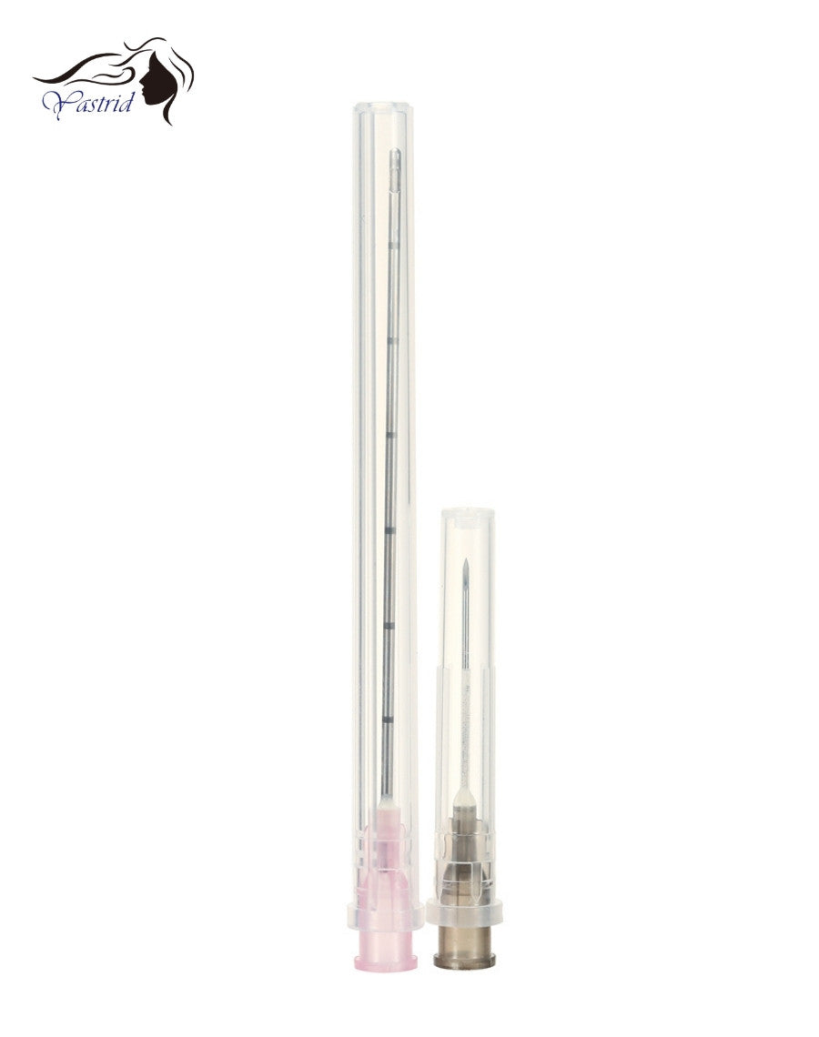 Yastrid 18G Cannula Tip