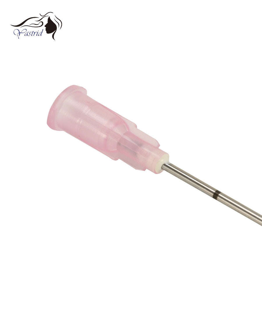 Yastrid 18G Cannula Tip