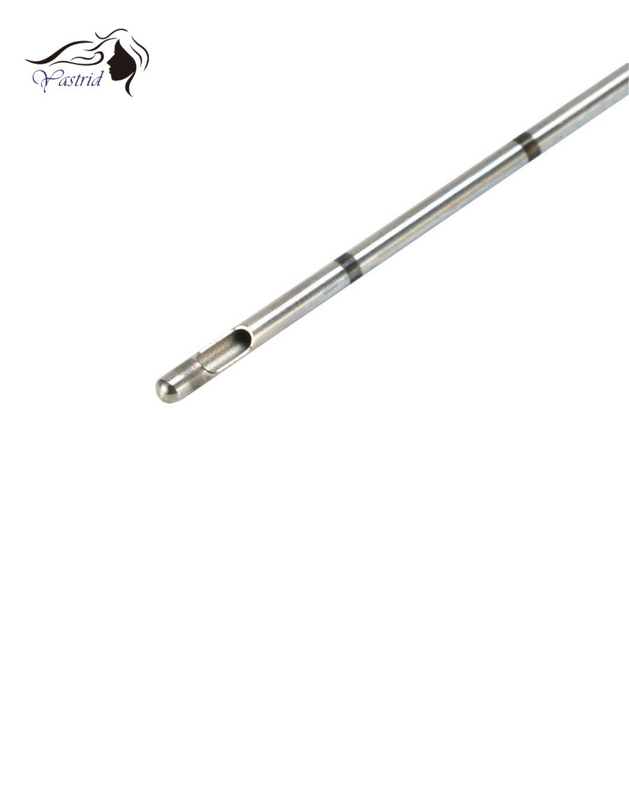Yastrid 18G Cannula Tip