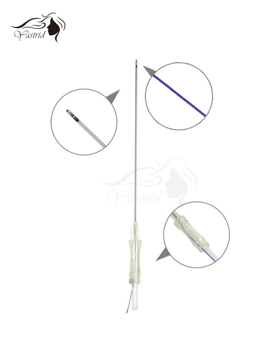 Yastrid 19G PDO Cog Threads