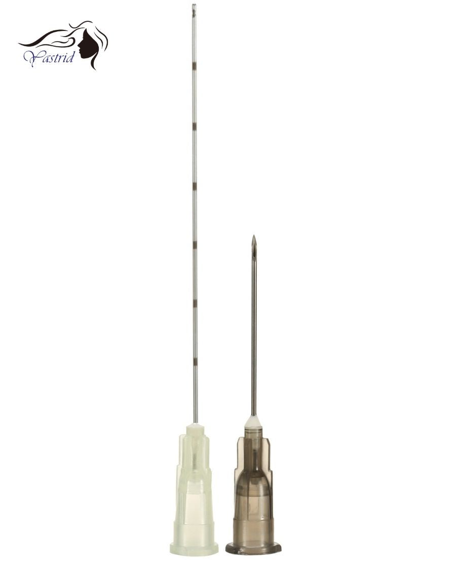 Yastrid 20 Gauge Cannula