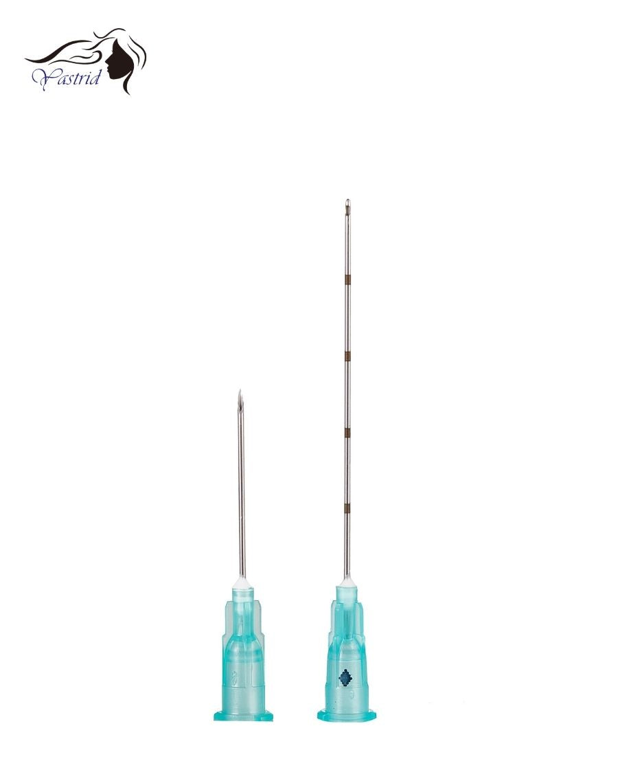 Yastrid 21 Gauge Cannula