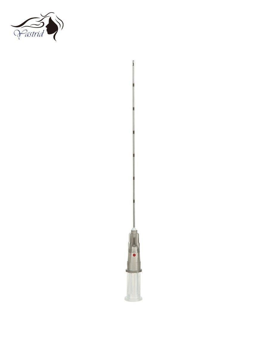 Yastrid 22g Aesthetics Cannula