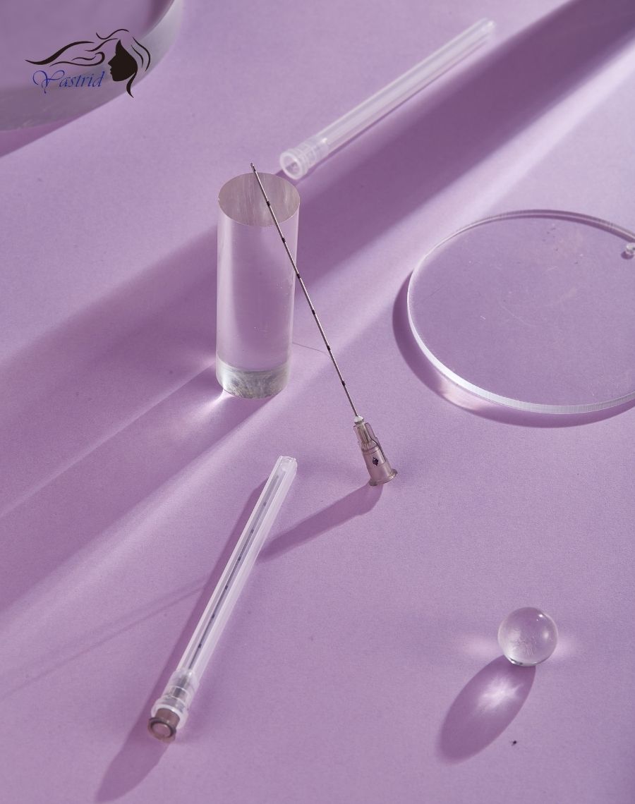 Yastrid 22g Cannula on Sale