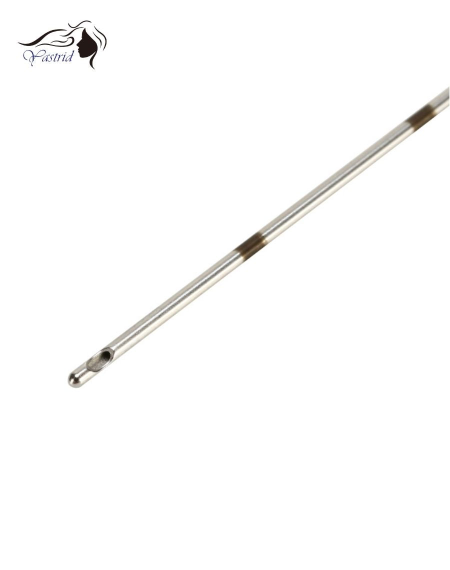 Yastrid 22g Filler Cannula