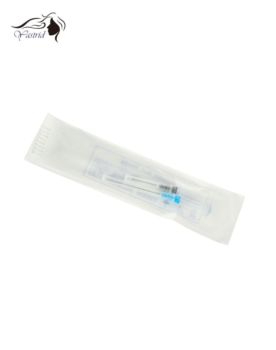 Yastrid 23G 50MM Cannula​