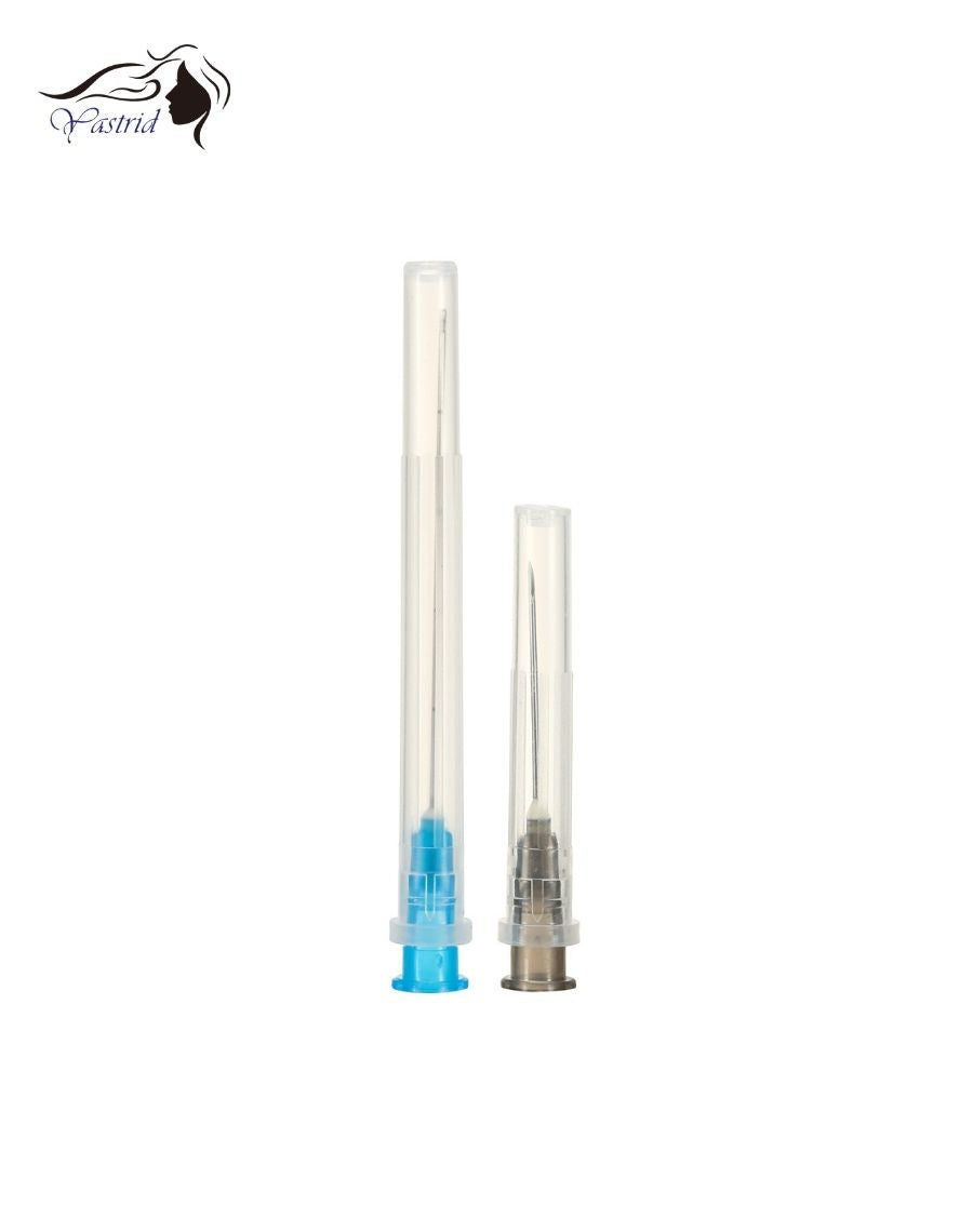 Yastrid 23G Blunt Cannula​