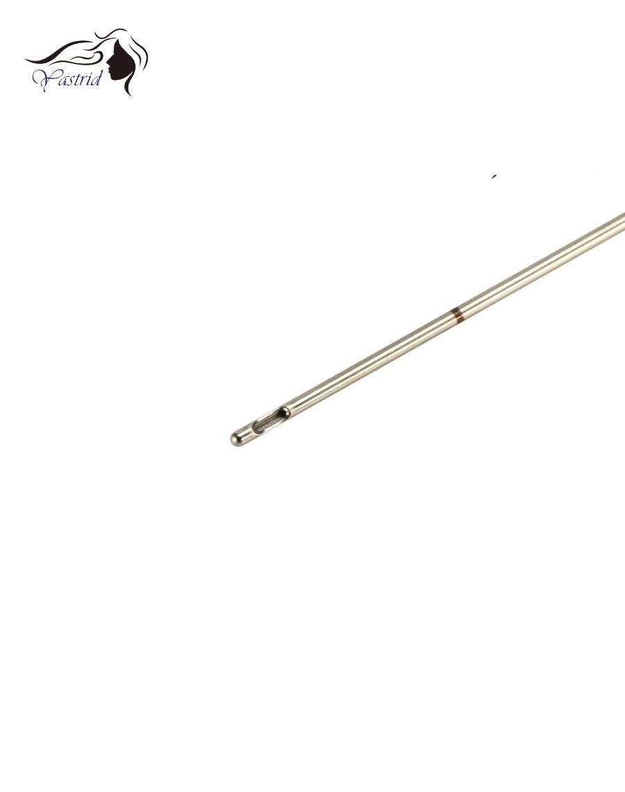 Yastrid 23G Microcannula​