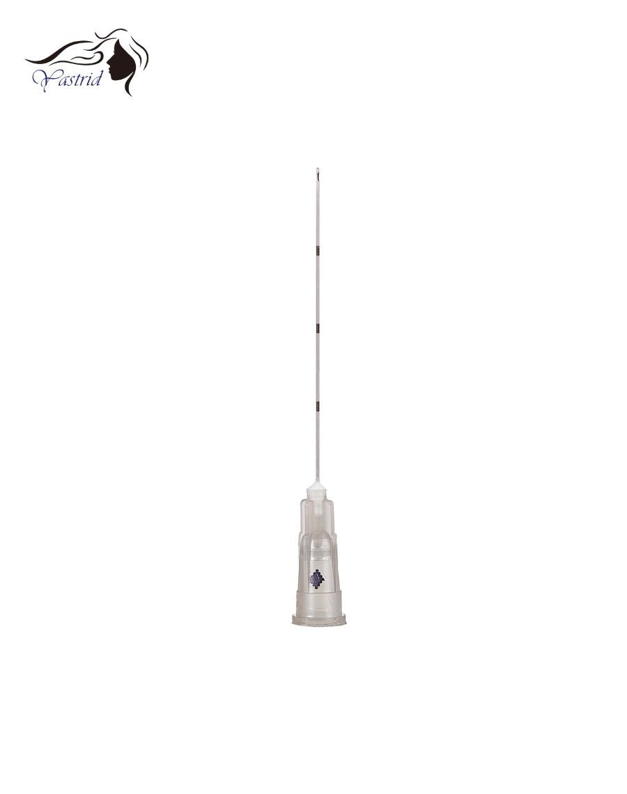Yastrid 27 Gauge Blunt Cannula