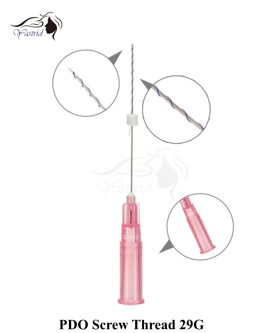 Yastrid 29G Lip Threads