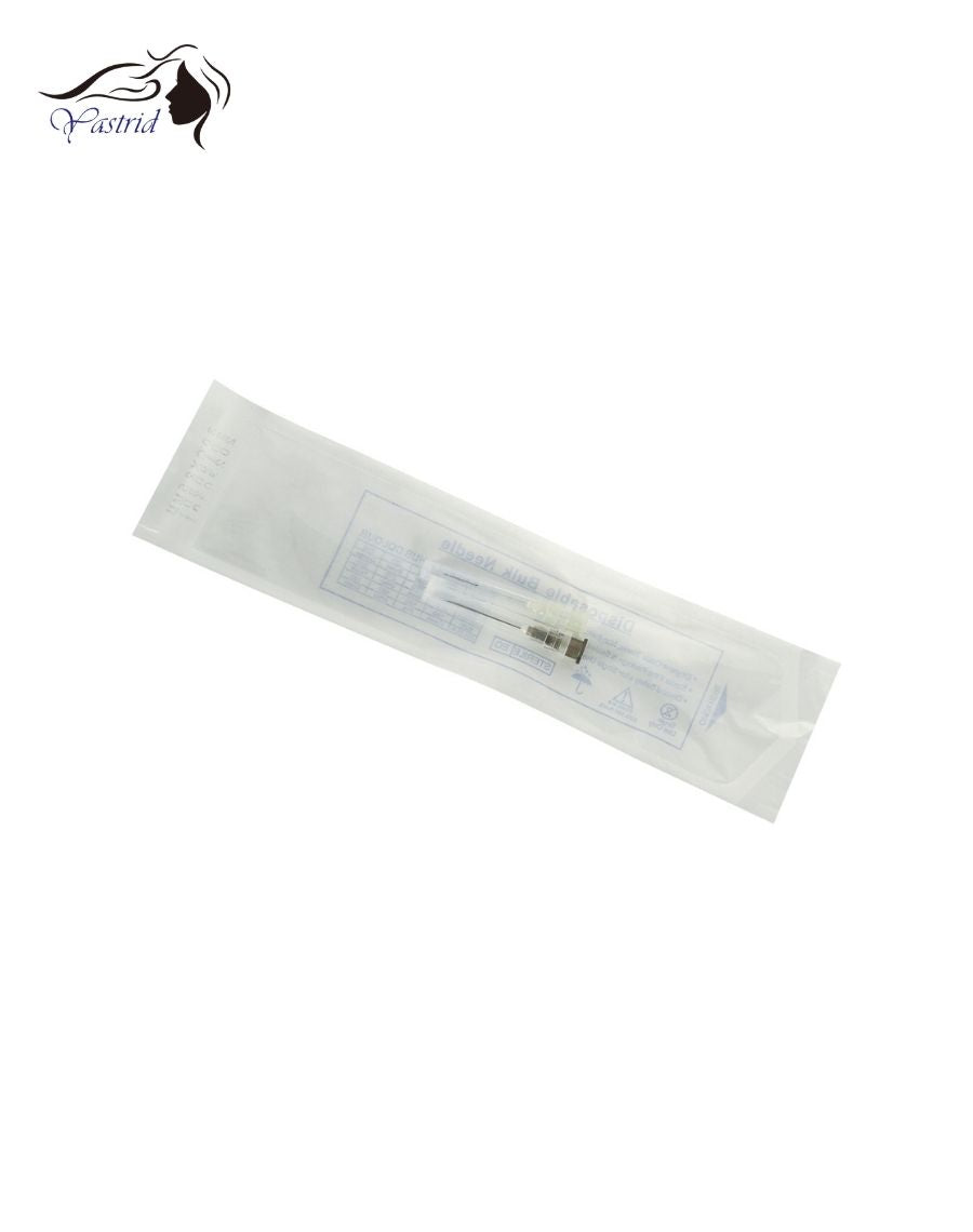 Yastrid 30G Blunt Tip Cannula
