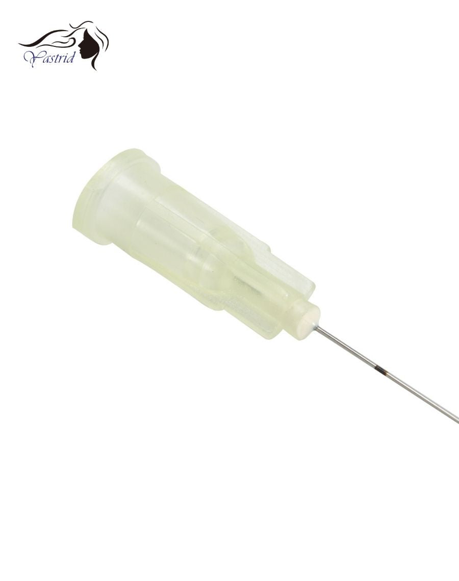 Yastrid 30 G Cannula