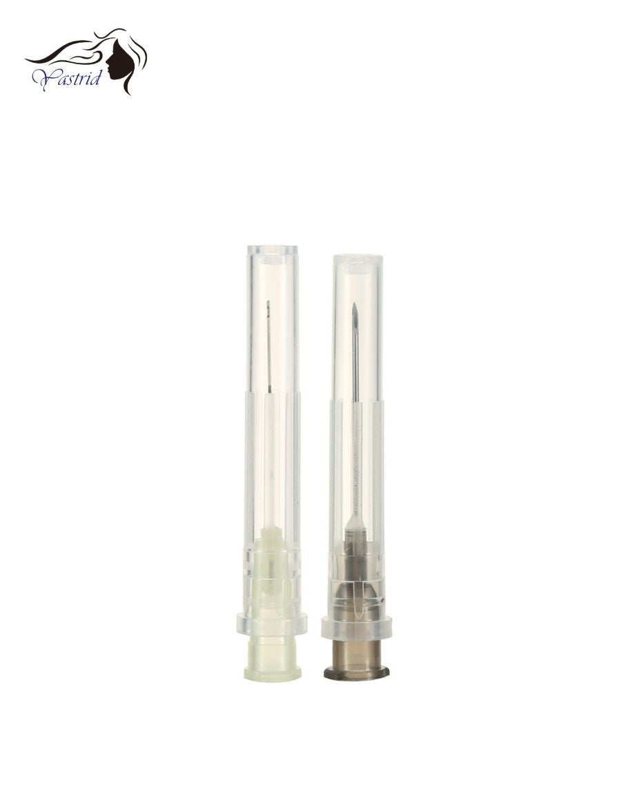 Yastrid 30 Gauge Blunt Tip Cannula