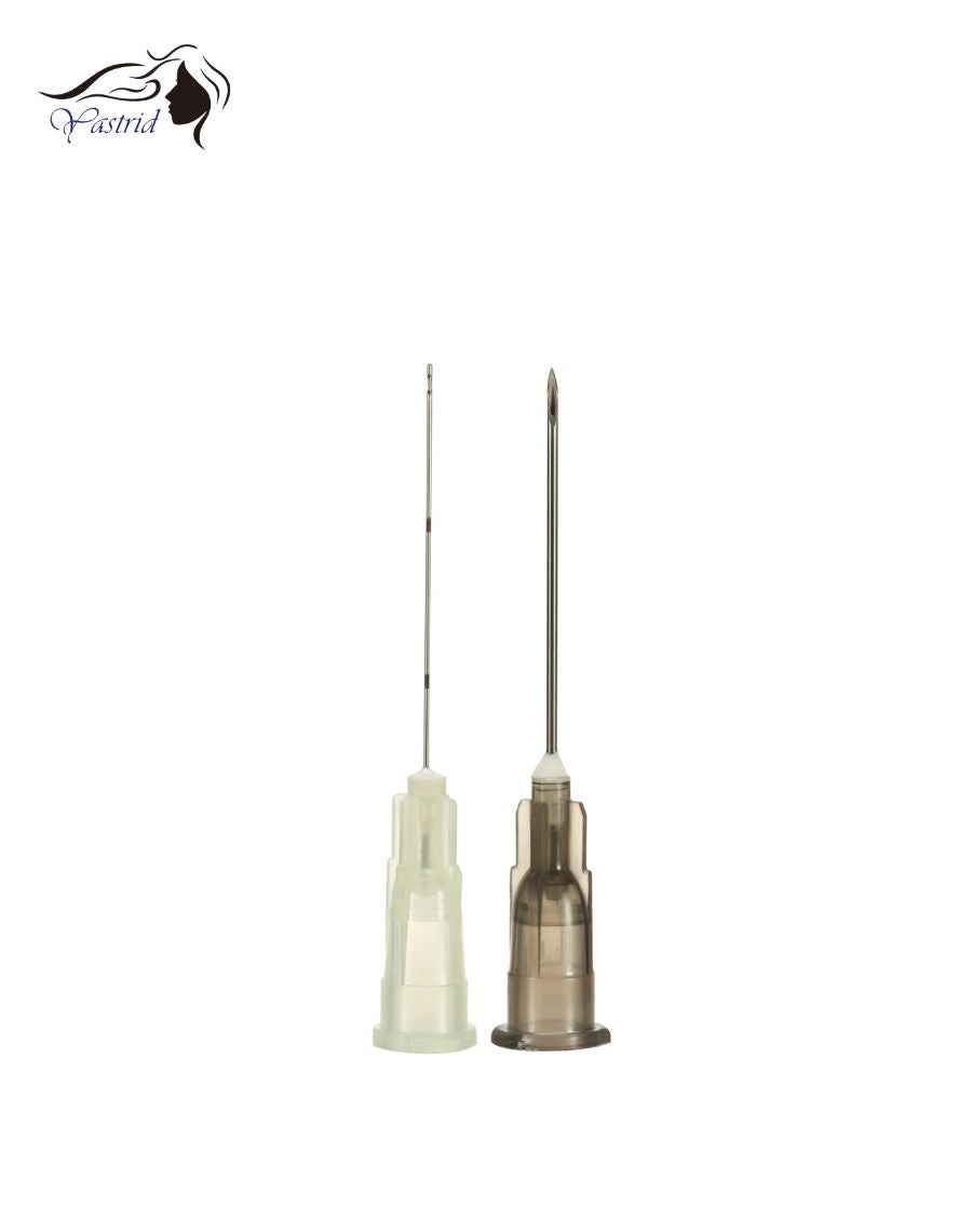 Yastrid 30 Gauge Cannula
