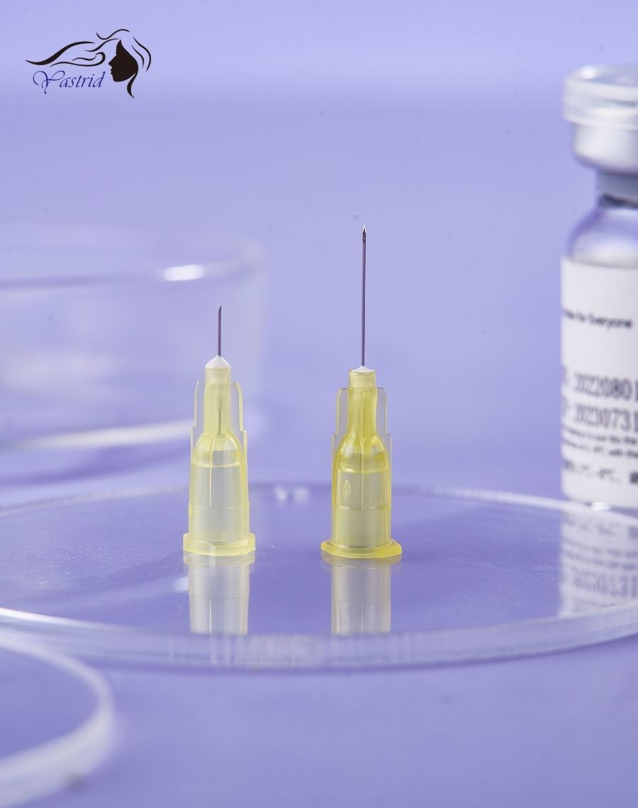 Yastrid 30 Gauge Needles