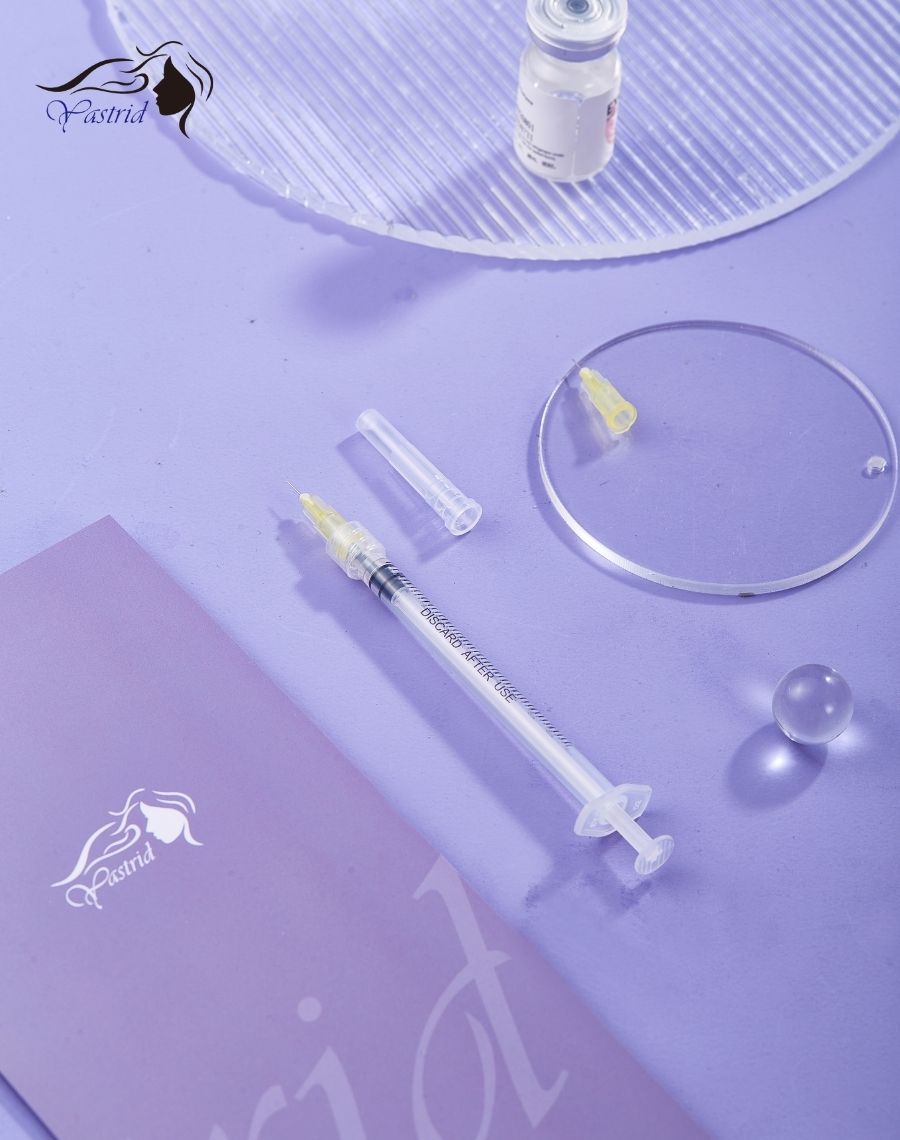 Yastrid 30g Needle