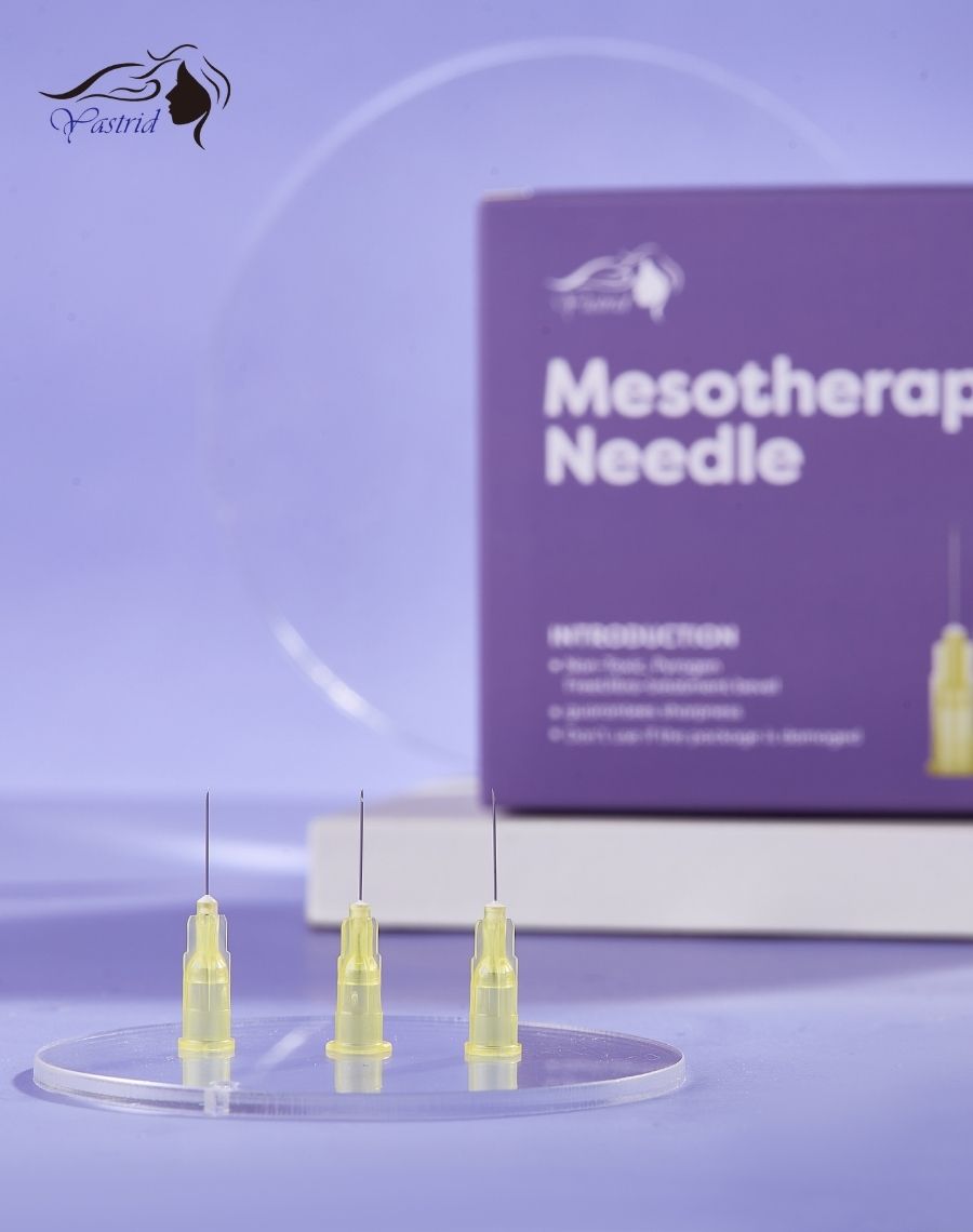 Yastrid 30g Syringe Needle