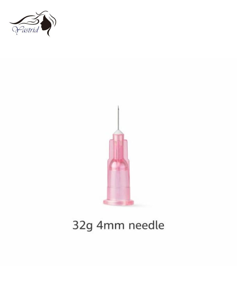 Yastrid 32G 4MM Needle