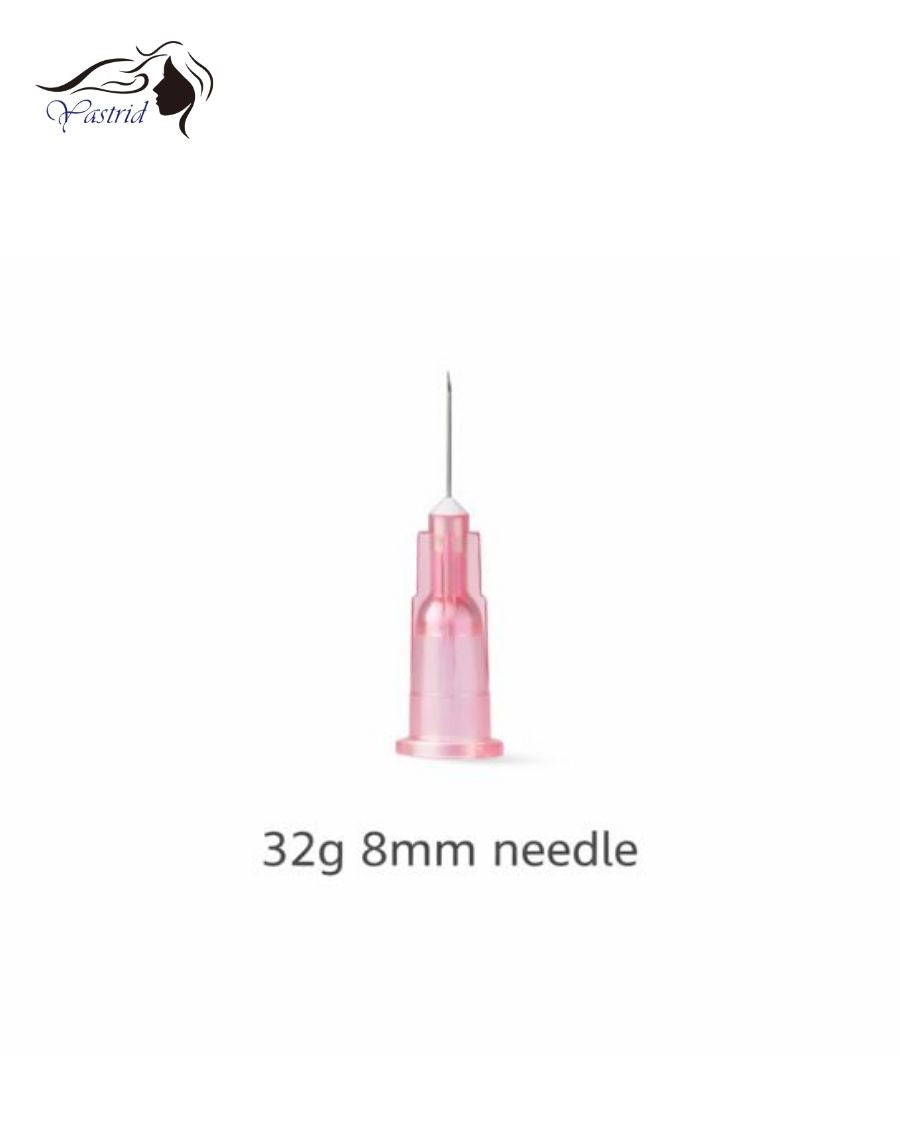 Yastrid 32G 8MM Needle